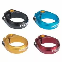 KCNC SC-9 RD Clamp 4 KCNC SC-9 RD Clamp - Imagen 2