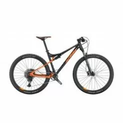 KTM Scarp 294 -Bicicletas Tienda de ventas scarp 294 1