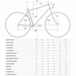 Merida Scultura Endurance 4000 9 Merida Scultura Endurance 4000 -Bicicletas Tienda de ventas scultura endurance 4000 3