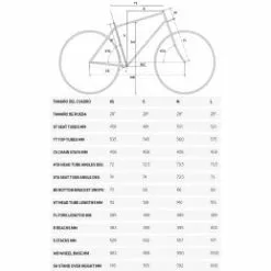 Merida Scultura Team -Bicicletas Tienda de ventas scultura team 3