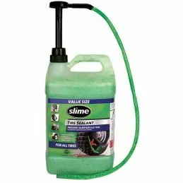 Slime Sellante Antipinchazos Tubeless 4 Slime Sellante Antipinchazos Tubeless - Imagen 2