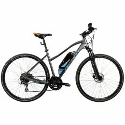 Devron Senda Lady 7 Devron Senda Lady - Imagen 5