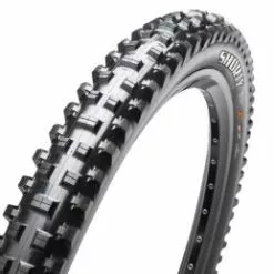 Maxxis Shorty 27.5