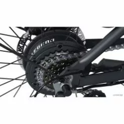 Legend Siena -Bicicletas Tienda de ventas siena 16