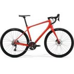 Merida Silex 700 -Bicicletas Tienda de ventas silex 700 1