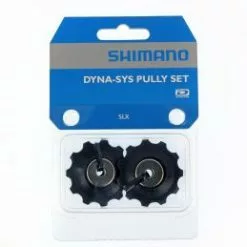 Shimano SLX RD-M675 -Bicicletas Tienda de ventas slx rd m675 1