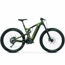 Kross Soil Boost 2.0 630Wh