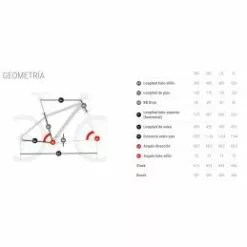 BH Spike 2.0 -Bicicletas Tienda de ventas spike 2 0 3