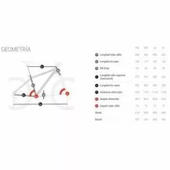 BH Spike 3.0 9 BH Spike 3.0 -Bicicletas Tienda de ventas spike 3 0 3