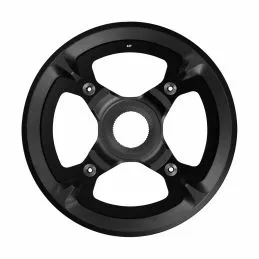 Shimano Steps SM-CRE80-B Con Guiacadena 4 Shimano Steps SM-CRE80-B Con Guiacadena - Imagen 2