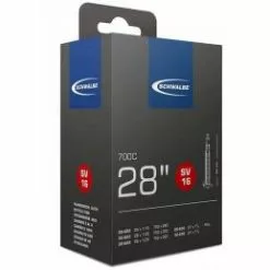 Schwalbe SV16 700 Presta -Bicicletas Tienda de ventas sv16 700 1