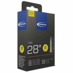 Schwalbe SV20 700 Extralight Presta 60 Mm -Bicicletas Tienda de ventas sv20 700 60mm extralight 1