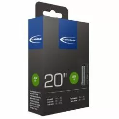 Schwalbe SV7 20" Schrader