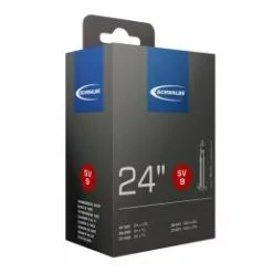 Schwalbe SV9 24" Presta 5 Schwalbe SV9 24" Presta -Bicicletas Tienda de ventas sv9 24 1