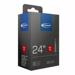 Schwalbe SV9 24" Presta 4 Schwalbe SV9 24" Presta - Imagen 2