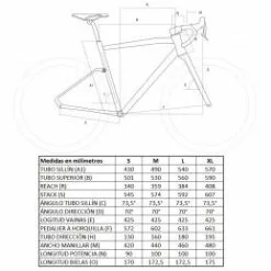 Basso Tera Gravel GRX600 2x11 -Bicicletas Tienda de ventas tera gravel grx600 2x11 4