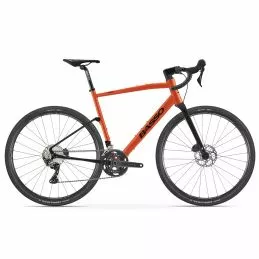 Basso Tera Gravel GRX600 2x11 5 Basso Tera Gravel GRX600 2x11 - Imagen 3