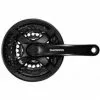 Shimano Tourney FC-TY501 -Bicicletas Tienda de ventas tourney fc ty501