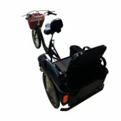 Bicicletas Tienda de ventas 20 Beer Bike Triciclo Ocio Eléctrico