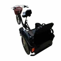 Beer Bike Triciclo Ocio Eléctrico 3 Beer Bike Triciclo Ocio Eléctrico