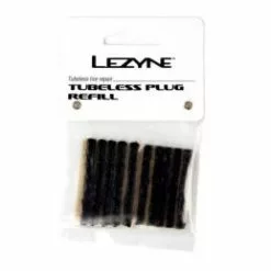 Lezyne Tubeless Plug Refill 10 -Bicicletas Tienda de ventas tubeless plug refill 10 1