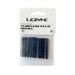Lezyne Tubeless Plug Refill 20 -Bicicletas Tienda de ventas tubeless plug refill 20 1