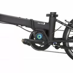 Dahon Unio E20 -Bicicletas Tienda de ventas unio e20 8