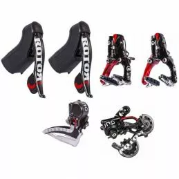 Rotor Uno Starter Pack 3 Rotor Uno Starter Pack - Imagen 2