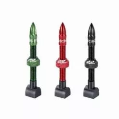 KCNC Valvula Tubeless Presta