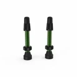 WTB Valvulas TCS Aluminio 34 Mm Verde 5 WTB Valvulas TCS Aluminio 34 Mm Verde -Bicicletas Tienda de ventas valvulas tcs aluminio 34 mm verde 1