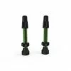 WTB Valvulas TCS Aluminio 34 Mm Verde -Bicicletas Tienda de ventas valvulas tcs aluminio 34 mm verde