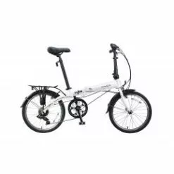 Dahon Vybe D7