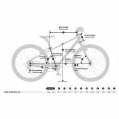 KTM Wild Speed Disc 26 -Bicicletas Tienda de ventas wild speed disc 26 3