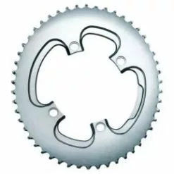 Absolute Black Winter Oval Road 2X BCD 110/4 -Bicicletas Tienda de ventas winter oval road 2x bcd 110 4 1