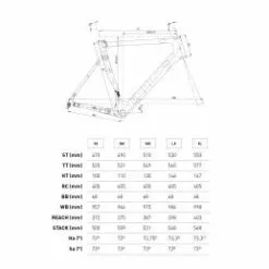 Conor WRC Bold Disc 105 9 Conor WRC Bold Disc 105 -Bicicletas Tienda de ventas wrc bold disc 105 3