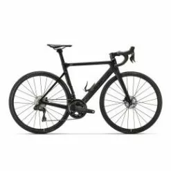 Conor WRC Bold Disc Ultegra Di2