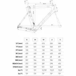 Conor WRC Bold Disc Ultegra Di2 21 Conor WRC Bold Disc Ultegra Di2 -Bicicletas Tienda de ventas wrc bold disc ultegra di2 9