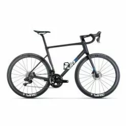 Conor WRC Cloud Disc Dura Ace Di2 2x12s