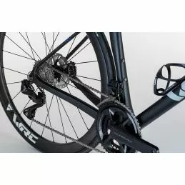 Conor WRC Cloud Disc Ultegra Di2 2x12s 14 Conor WRC Cloud Disc Ultegra Di2 2x12s - Imagen 12
