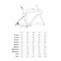 Conor WRC Cloud Disc Ultegra Di2 2x12s 29 Conor WRC Cloud Disc Ultegra Di2 2x12s -Bicicletas Tienda de ventas wrc cloud disc ultegra di2 2x12s 13