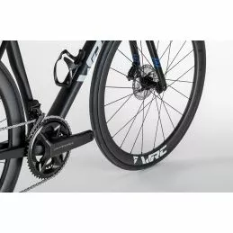 Conor WRC Cloud Disc Ultegra Di2 2x12s 5 Conor WRC Cloud Disc Ultegra Di2 2x12s - Imagen 3