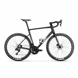 Conor WRC Cloud Disc Ultegra Di2 2x12s 3 Conor WRC Cloud Disc Ultegra Di2 2x12s