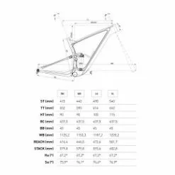 Conor WRC Dark 29er Carbon XT -Bicicletas Tienda de ventas wrc dark 29er carbon xt 4