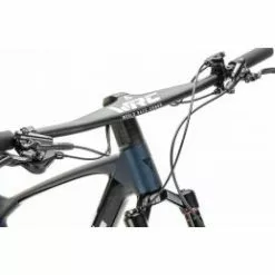 Conor WRC Dark 29er Carbon XT -Bicicletas Tienda de ventas wrc dark 29er carbon xt 6