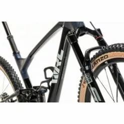 Conor WRC Dark 29er Carbon XT -Bicicletas Tienda de ventas wrc dark 29er carbon xt 7