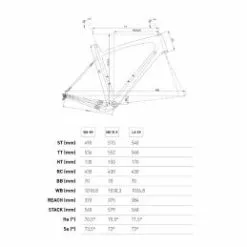 Conor WRC Eolian GRX810 -Bicicletas Tienda de ventas wrc eolian grx810 1