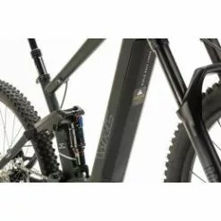 Conor WRC Frost E7000 -Bicicletas Tienda de ventas wrc frost e7000 6