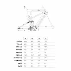 Conor WRC Frost EP8 Internal -Bicicletas Tienda de ventas wrc frost ep8 internal 11