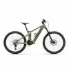 Conor WRC Gale Spec. 29 EP801 12v Deo-XT -Bicicletas Tienda de ventas wrc gale spec 29 ep801 12v deo xt