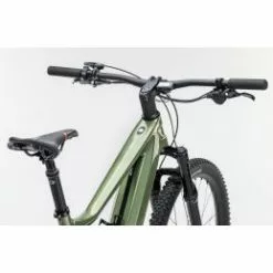 Conor WRC Gale Spec. 29 EP801 12v Deo-XT -Bicicletas Tienda de ventas wrc gale spec 29 ep801 12v deo xt 3
